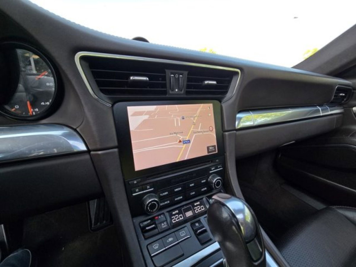 Porsche 911 Coupé 3.0 Carrera S (9)