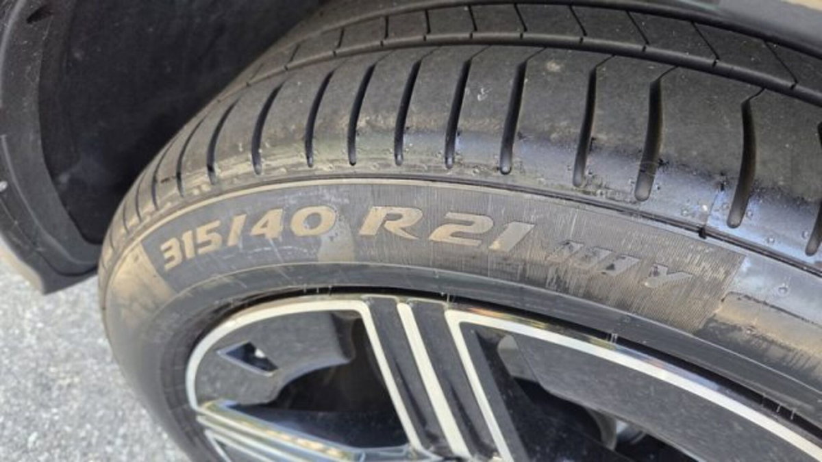Mercedes-Benz GLE SUV 300 d AMG Line Premium Plus 4matic auto (11)