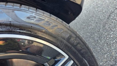 Mercedes-Benz GLE SUV 300 d AMG Line Premium Plus 4matic auto (12)