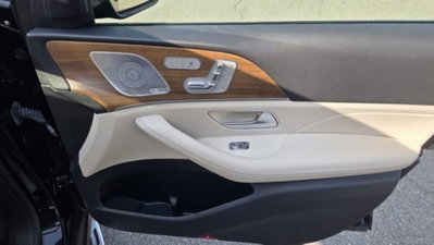 Mercedes-Benz GLE SUV 300 d AMG Line Premium Plus 4matic auto (14)