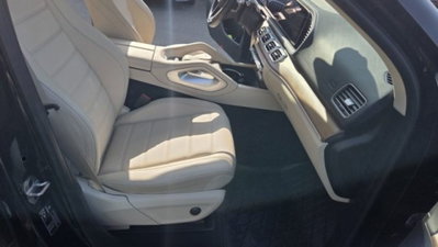 Mercedes-Benz GLE SUV 300 d AMG Line Premium Plus 4matic auto (15)
