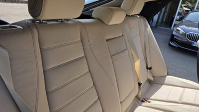 Mercedes-Benz GLE SUV 300 d AMG Line Premium Plus 4matic auto (17)