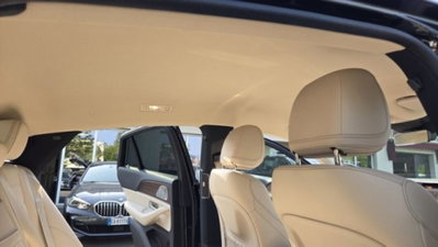 Mercedes-Benz GLE SUV 300 d AMG Line Premium Plus 4matic auto (18)