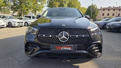 Mercedes-Benz GLE SUV 300 d AMG Line Premium Plus 4matic auto (2)