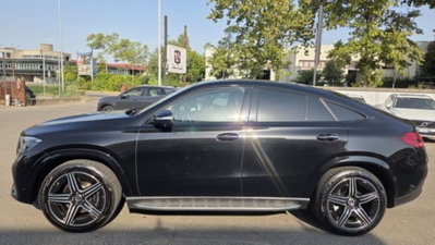 Mercedes-Benz GLE SUV 300 d AMG Line Premium Plus 4matic auto (3)