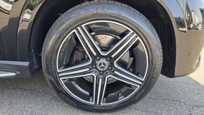 Mercedes-Benz GLE SUV 300 d AMG Line Premium Plus 4matic auto (6)