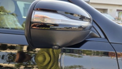 Mercedes-Benz GLE SUV 300 d AMG Line Premium Plus 4matic auto (8)