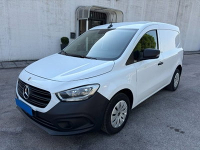 Mercedes-Benz Citan 1.5 112 CDI Furgone Long usato