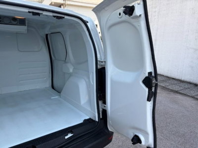 Mercedes-Benz Citan 1.5 112 CDI Furgone Long (10)
