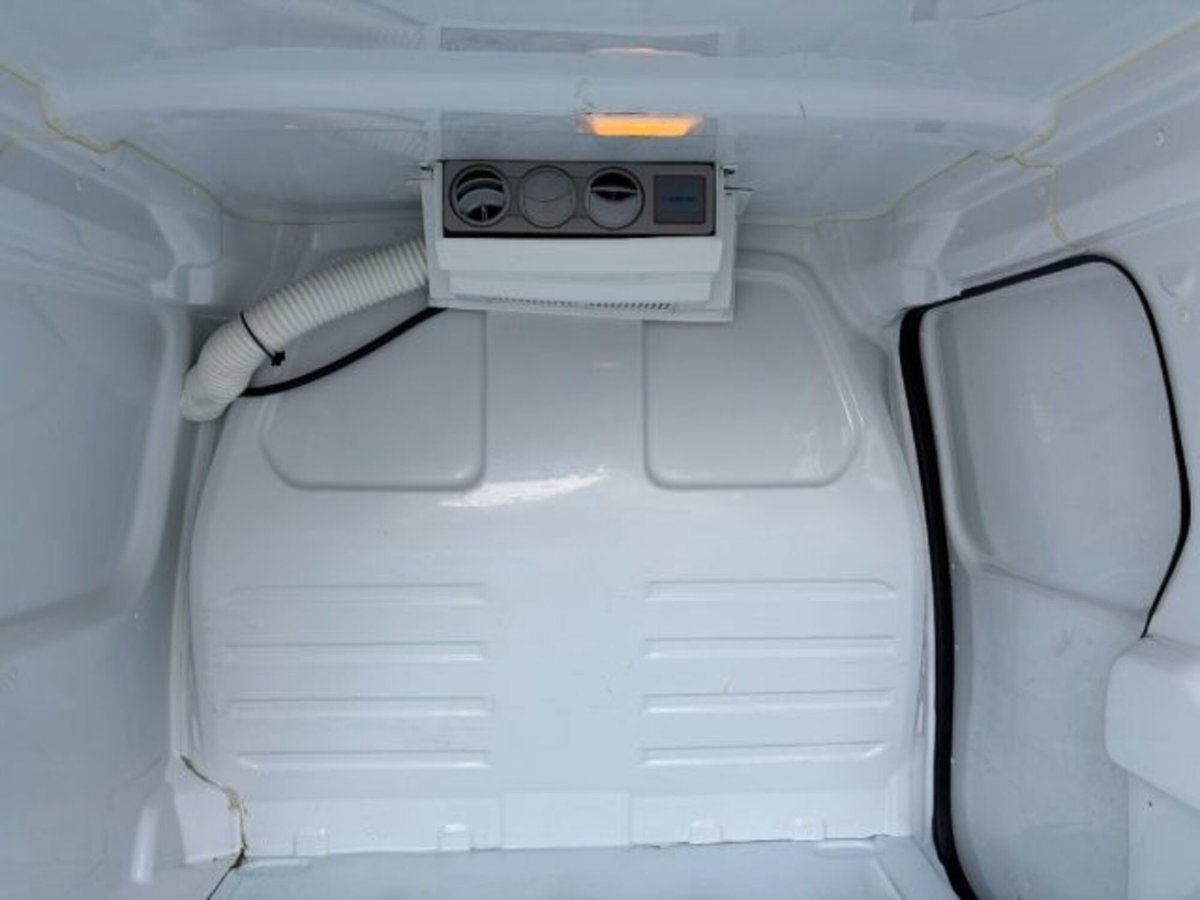 Mercedes-Benz Citan 1.5 112 CDI Furgone Long (13)