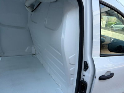 Mercedes-Benz Citan 1.5 112 CDI Furgone Long (14)
