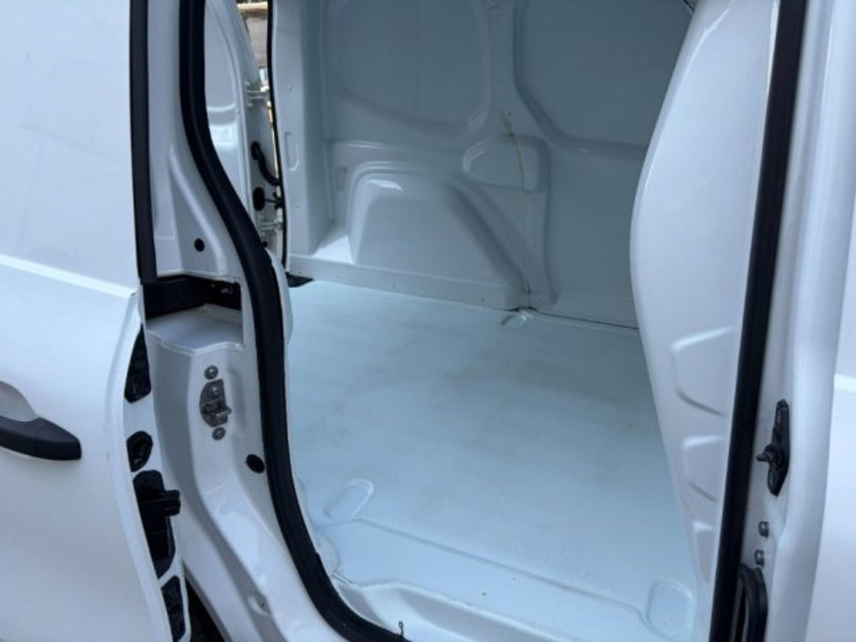 Mercedes-Benz Citan 1.5 112 CDI Furgone Long (15)