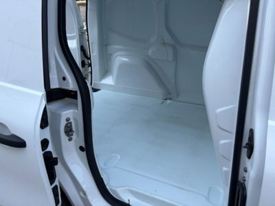 Mercedes-Benz Citan 1.5 112 CDI Furgone Long (15)