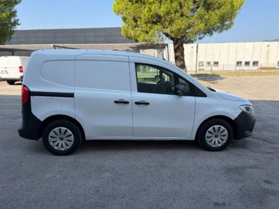 Mercedes-Benz Citan 1.5 112 CDI Furgone Long (4)
