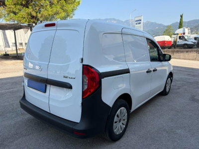 Mercedes-Benz Citan 1.5 112 CDI Furgone Long (5)