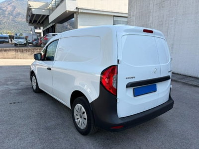 Mercedes-Benz Citan 1.5 112 CDI Furgone Long (7)