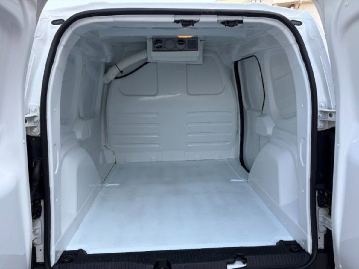 Mercedes-Benz Citan 1.5 112 CDI Furgone Long (9)