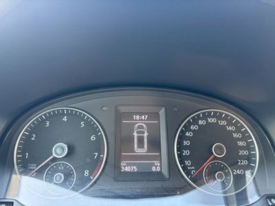 Volkswagen Caddy 1.4 TGI Trendline (10)