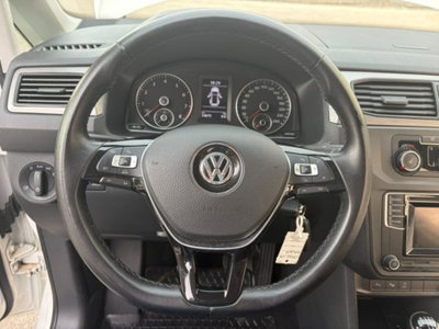 Volkswagen Caddy 1.4 TGI Trendline (12)