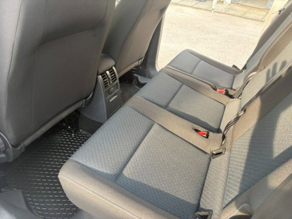 Volkswagen Caddy 1.4 TGI Trendline (17)