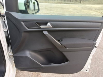 Volkswagen Caddy 1.4 TGI Trendline (20)