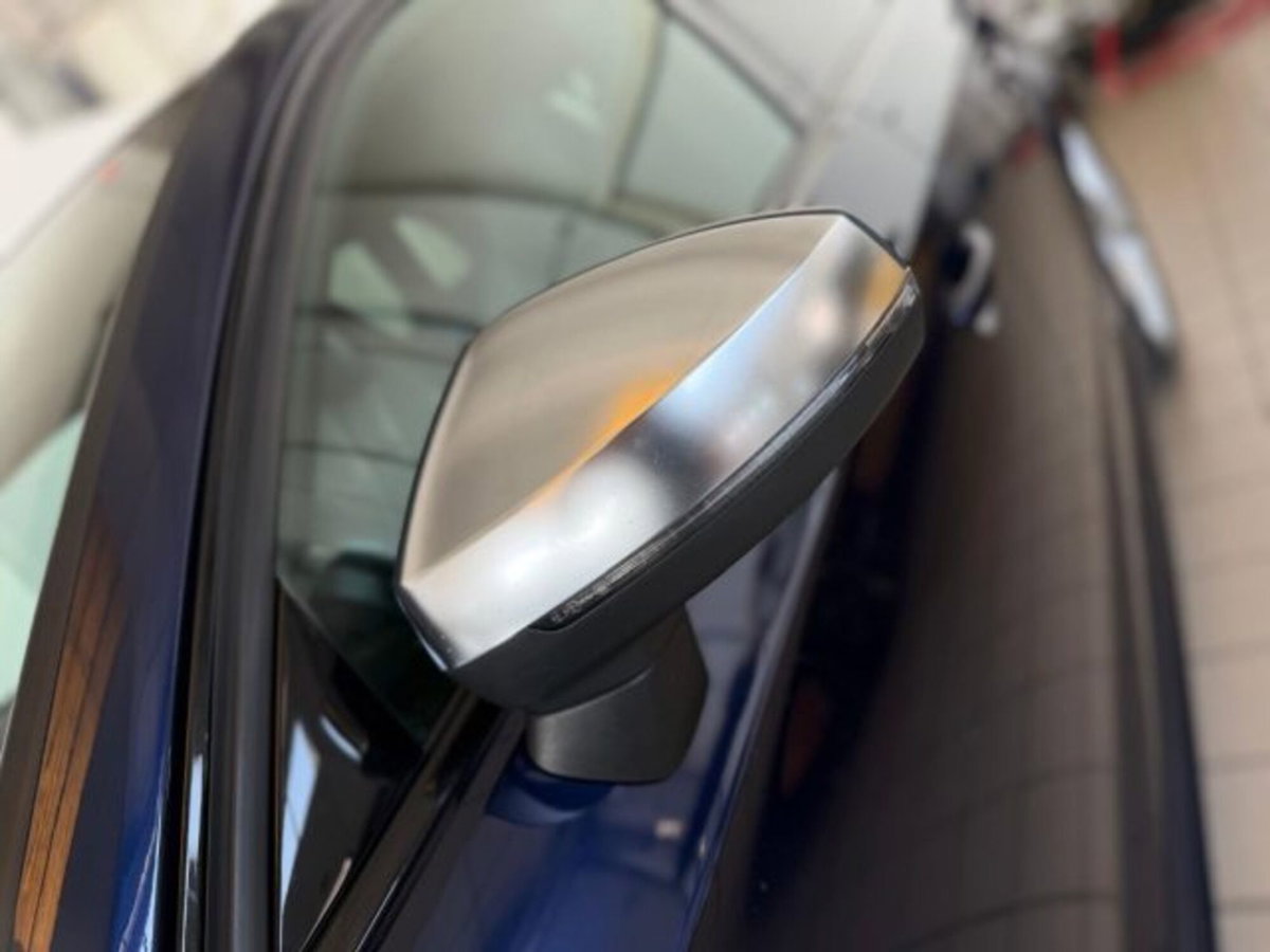 Audi S3 Sportback 2.0 TFSI quattro S tronic (13)