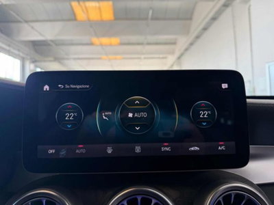 Mercedes-Benz GLC SUV 43 4Matic AMG (16)