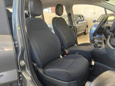 Fiat Panda 1.0 firefly hybrid s&s 70cv 5p.ti (10)