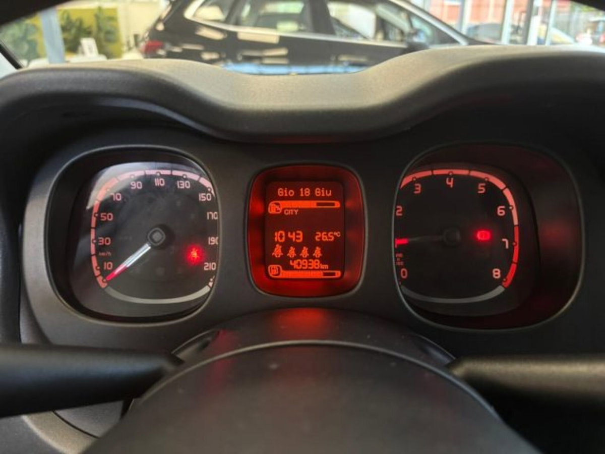 Fiat Panda 1.0 firefly hybrid s&s 70cv 5p.ti (13)