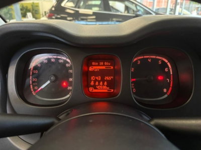 Fiat Panda 1.0 firefly hybrid s&s 70cv 5p.ti (13)