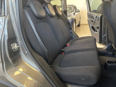 Fiat Panda 1.0 firefly hybrid s&s 70cv 5p.ti (15)