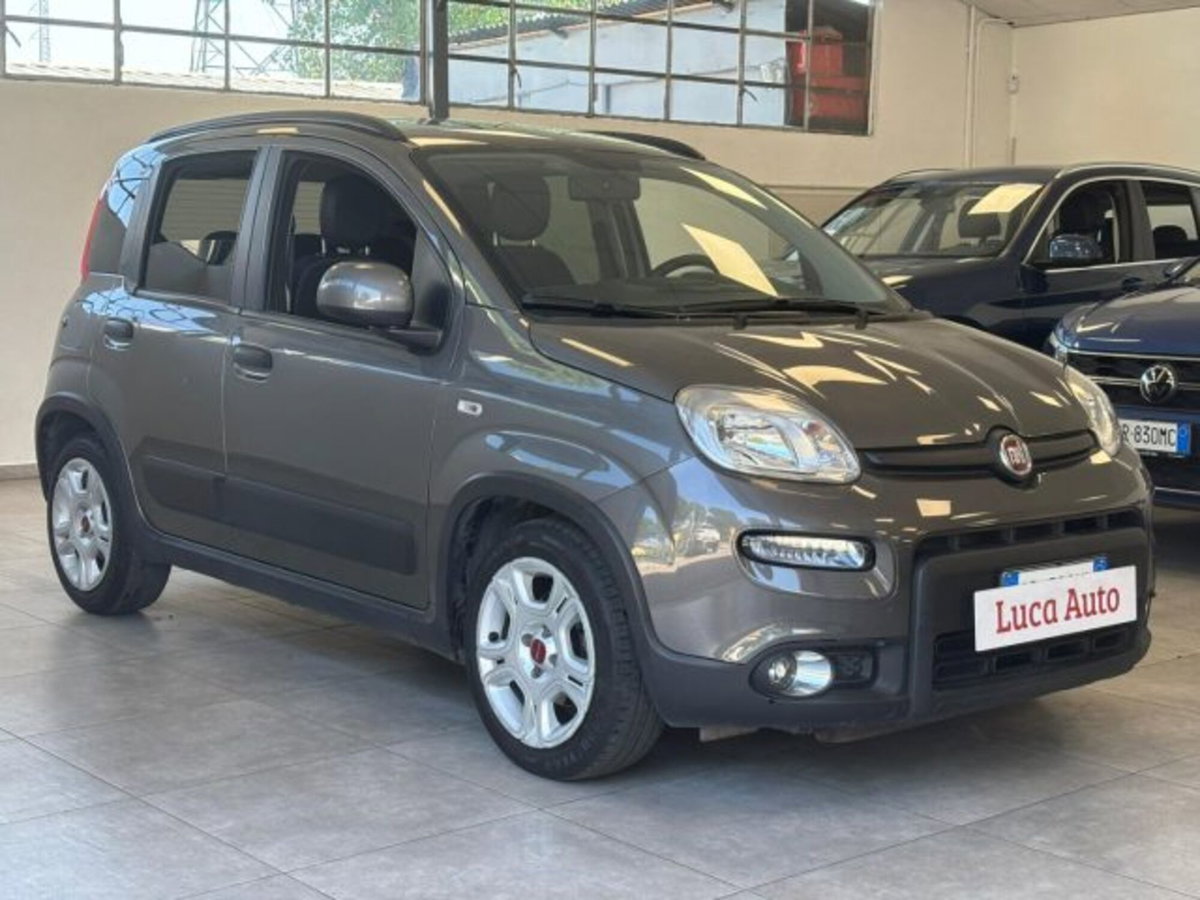 Fiat Panda 1.0 firefly hybrid s&s 70cv 5p.ti (3)