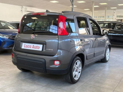 Fiat Panda 1.0 firefly hybrid s&s 70cv 5p.ti (4)