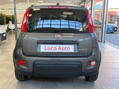 Fiat Panda 1.0 firefly hybrid s&s 70cv 5p.ti (5)