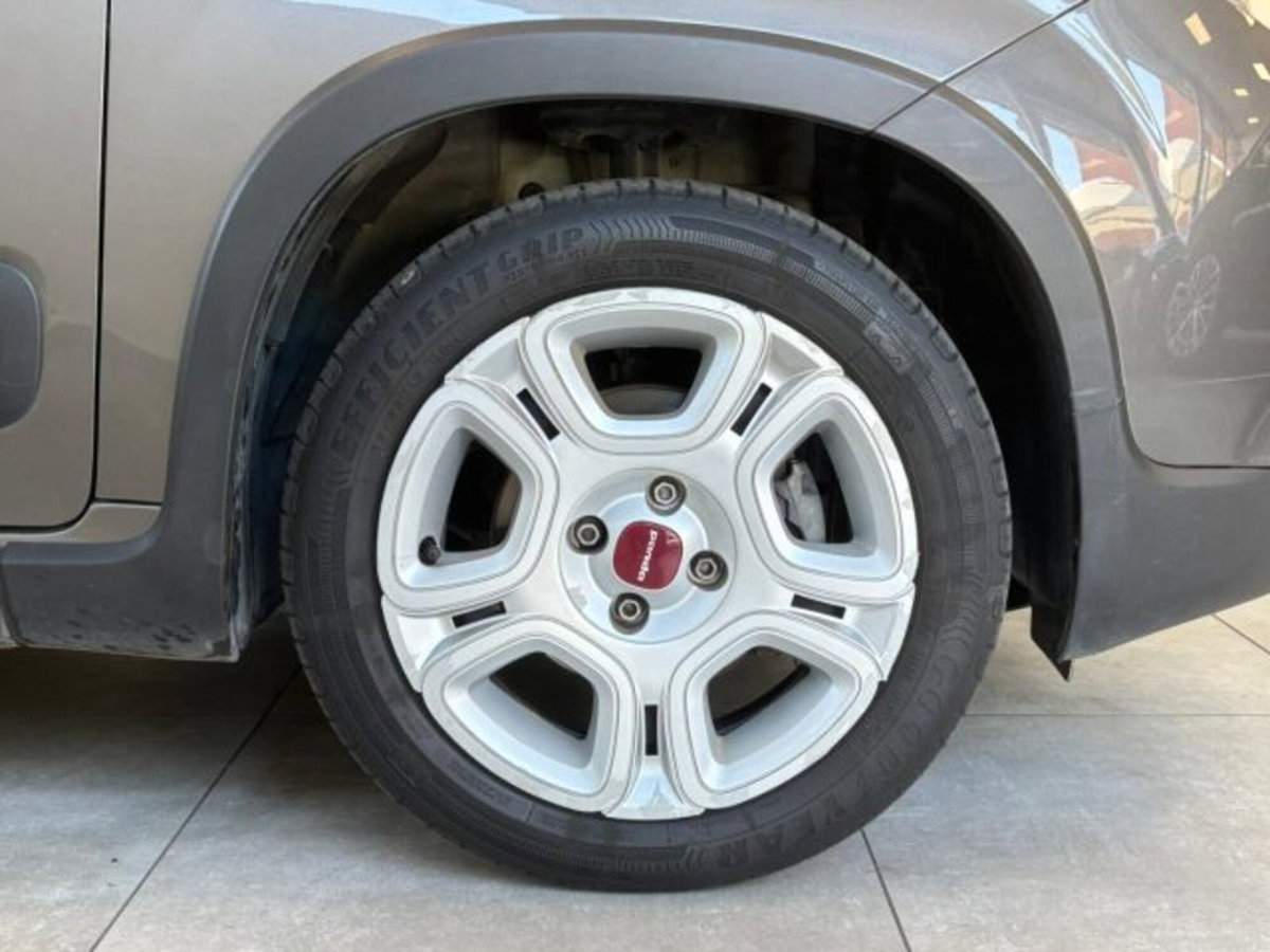 Fiat Panda 1.0 firefly hybrid s&s 70cv 5p.ti (7)
