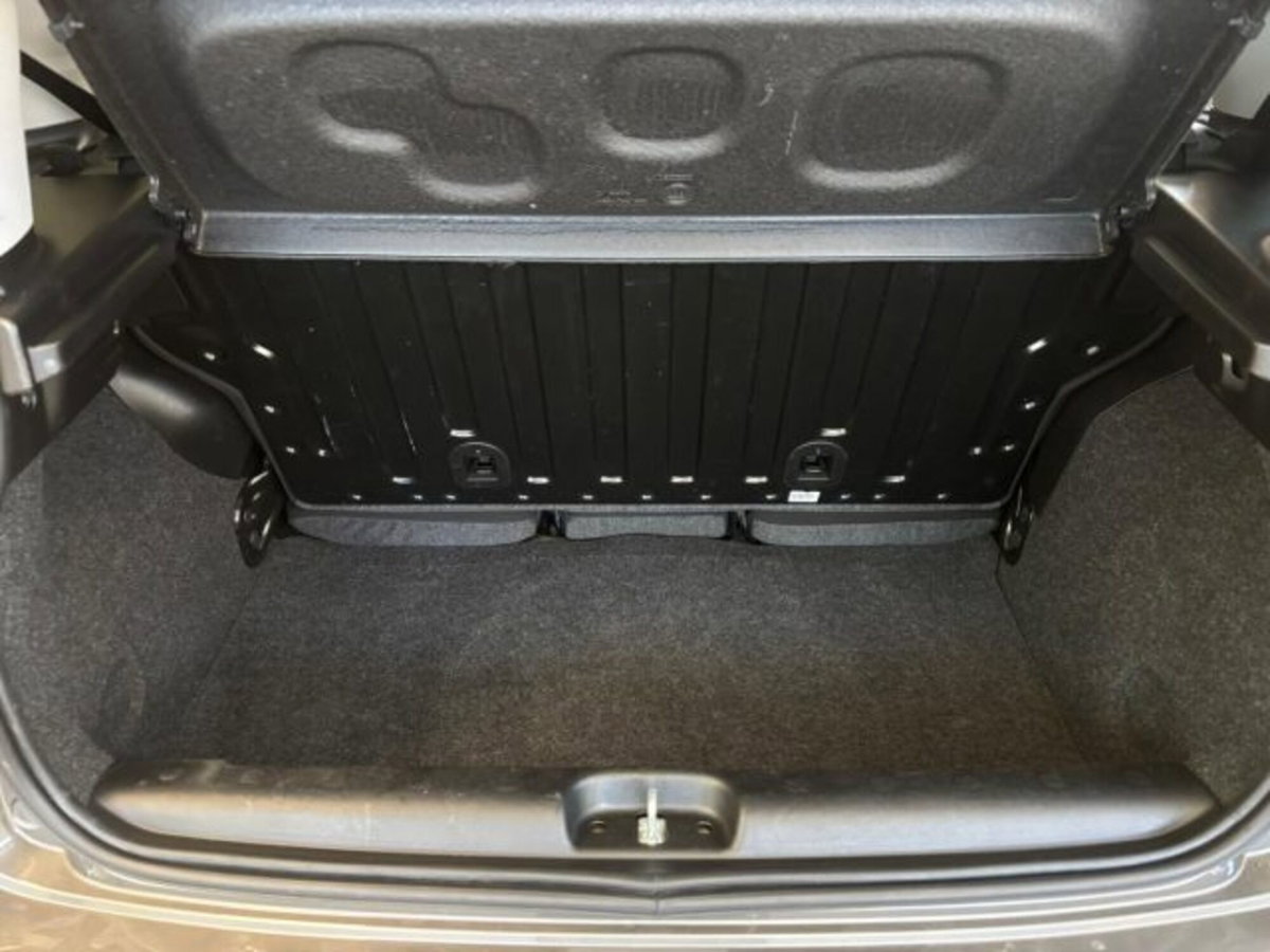 Fiat Panda 1.0 firefly hybrid s&s 70cv 5p.ti (8)