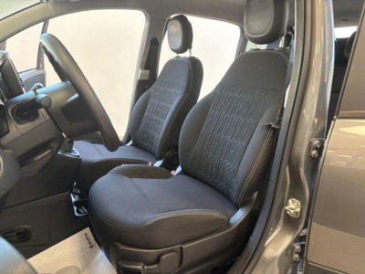 Fiat Panda 1.0 firefly hybrid s&s 70cv 5p.ti (9)