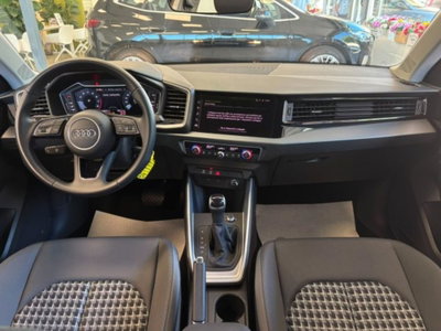 Audi A1 allstreet allstreet 30 TFSI S tronic Identity Contrast (10)