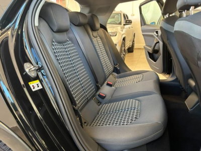 Audi A1 allstreet allstreet 30 TFSI S tronic Identity Contrast (15)