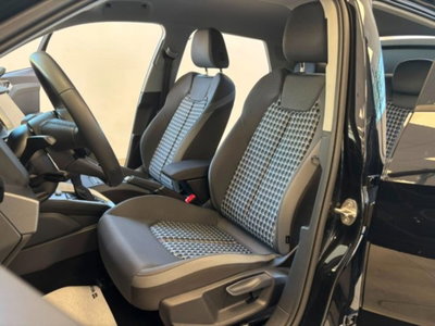 Audi A1 allstreet allstreet 30 TFSI S tronic Identity Contrast (8)