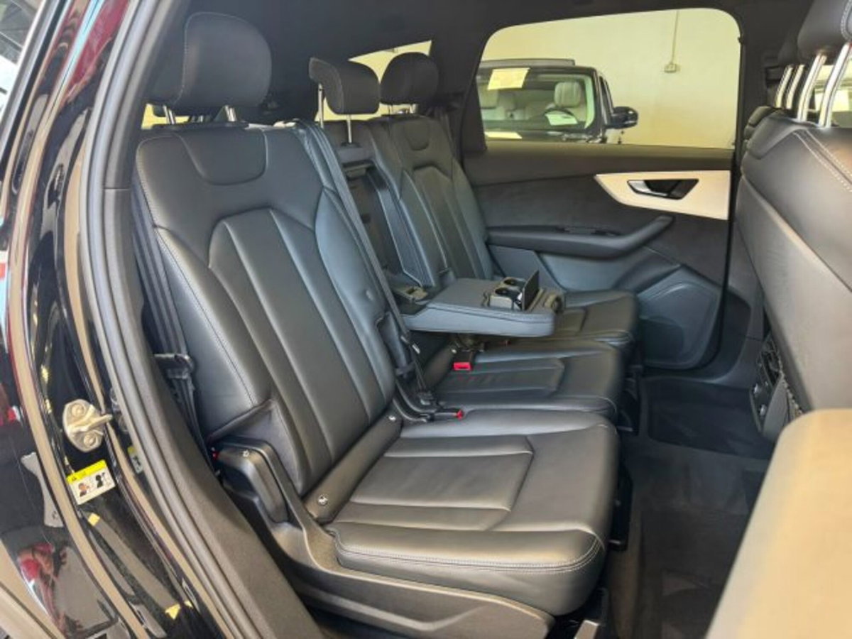 Audi Q7 45 TDI quattro tiptronic (11)