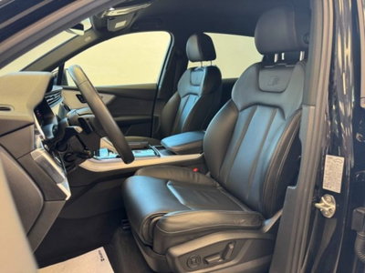 Audi Q7 45 TDI quattro tiptronic (13)