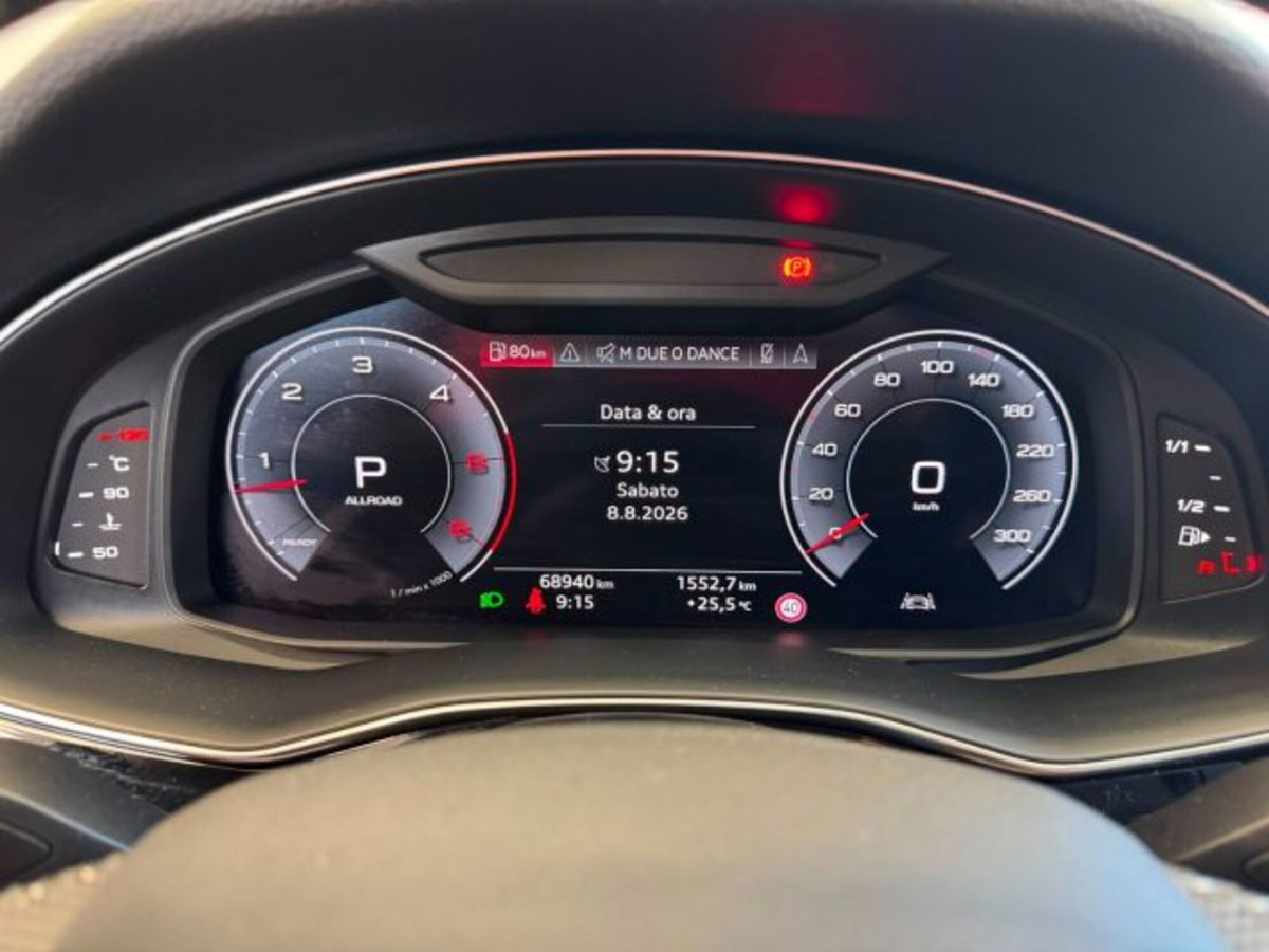 Audi Q7 45 TDI quattro tiptronic (15)