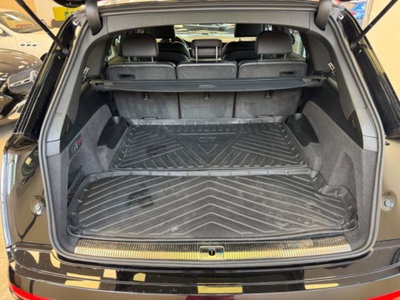 Audi Q7 45 TDI quattro tiptronic (8)