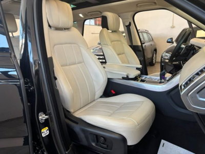 Land Rover Range Rover Sport 3.0D l6 300 CV HSE Dynamic Stealth (10)