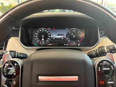 Land Rover Range Rover Sport 3.0D l6 300 CV HSE Dynamic Stealth (13)