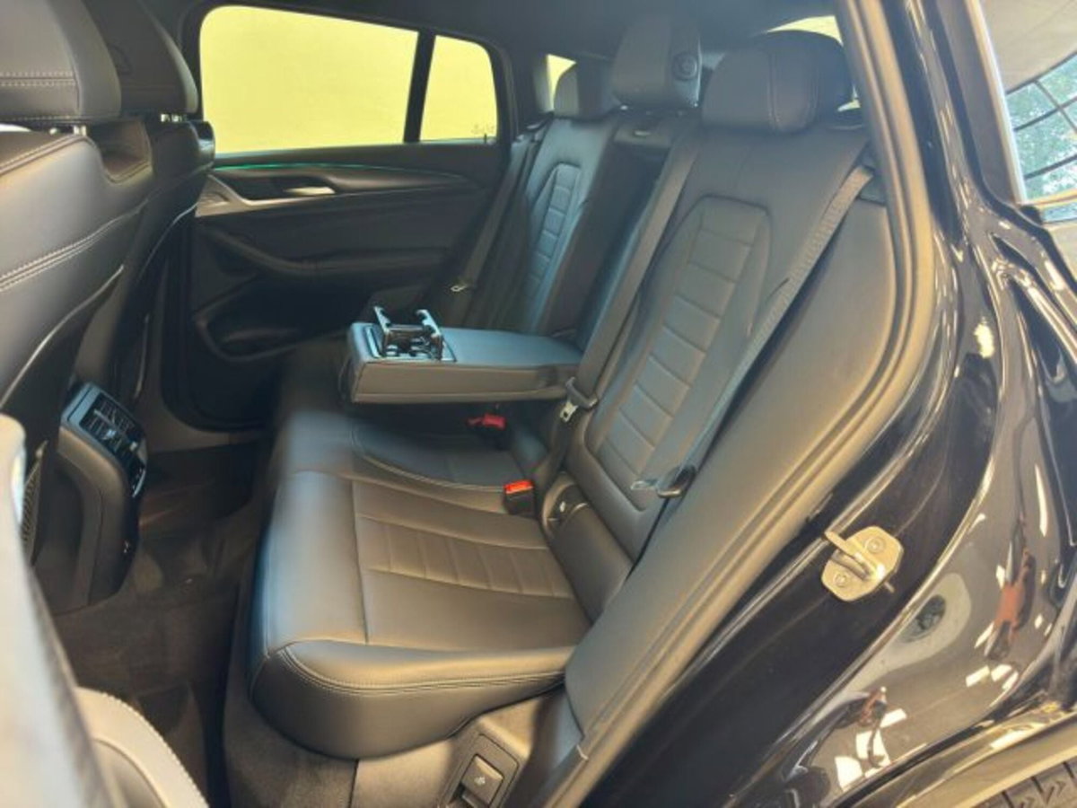 BMW X4 xDrive20d 48V Msport (15)