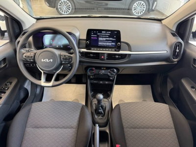 Kia Picanto 1.0 dpi Launch Edition (10)