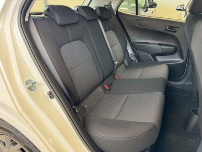Kia Picanto 1.0 dpi Launch Edition (15)