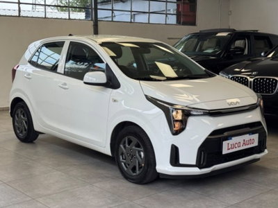 Kia Picanto 1.0 dpi Launch Edition (3)